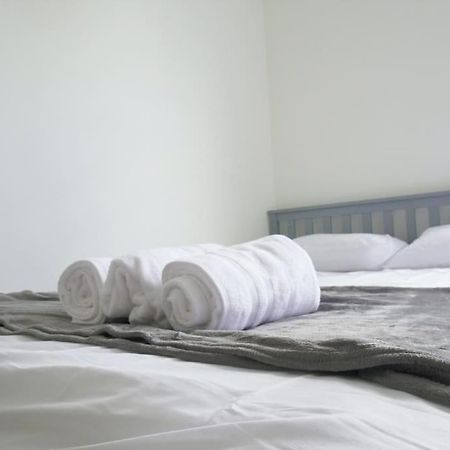Discover Your Cozy Haven A Perfect Studio Getaway Leamington Spa Eksteriør billede