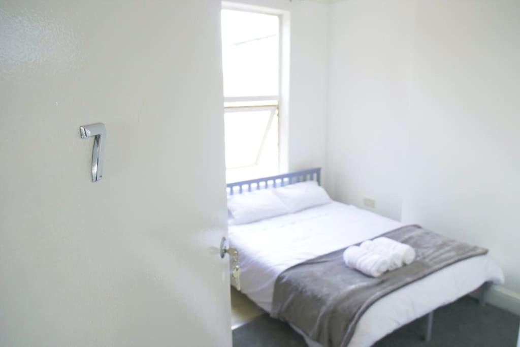 Discover Your Cozy Haven A Perfect Studio Getaway Leamington Spa Eksteriør billede