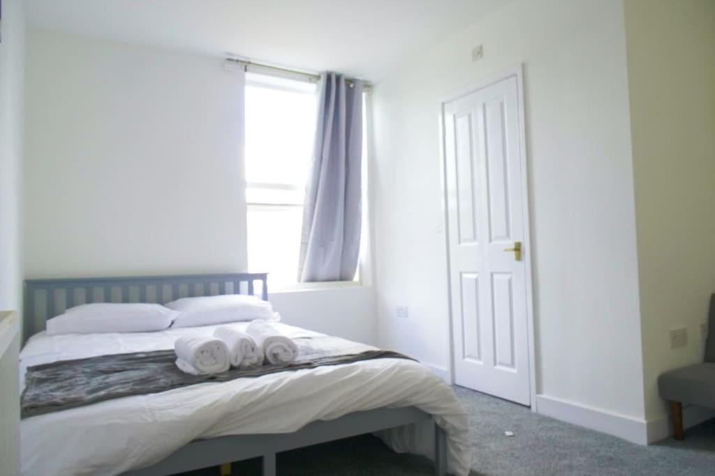 Discover Your Cozy Haven A Perfect Studio Getaway Leamington Spa Eksteriør billede